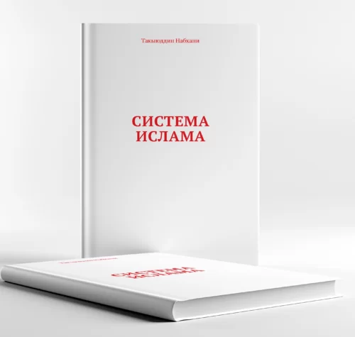 Sistema Islama x