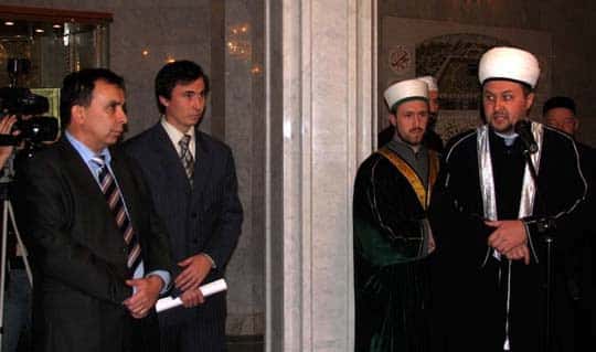 kul-sharif yunusov1