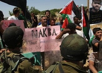 nakba