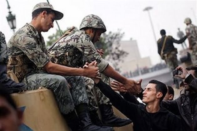 egypt army1