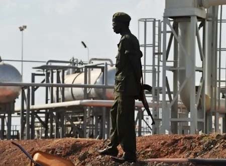 neft sudan1
