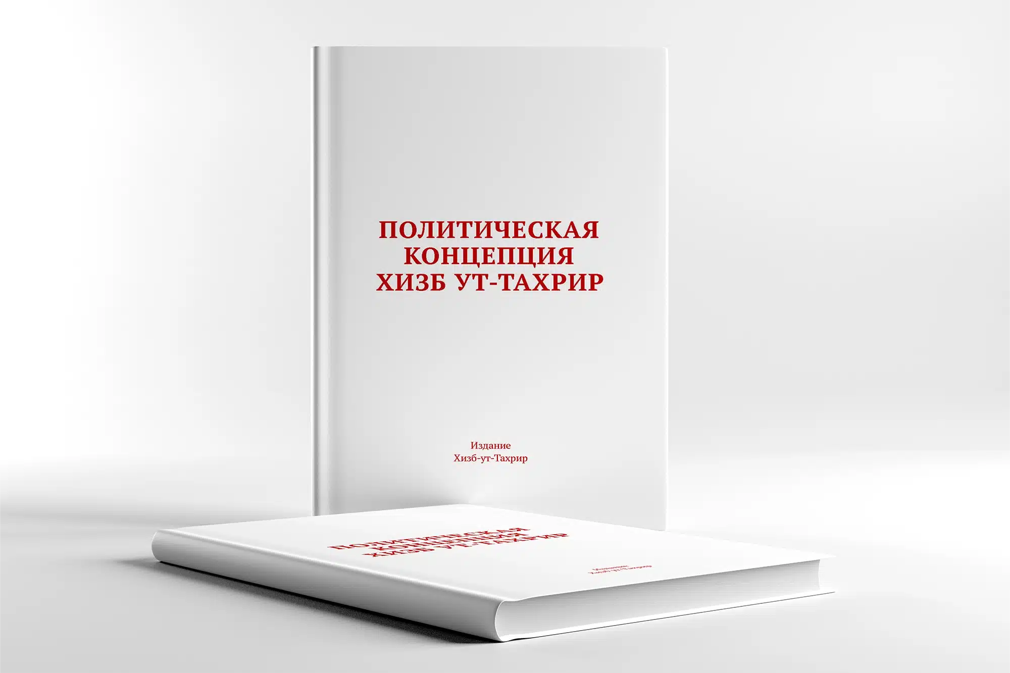Politicheskaya kontseptsiya HT