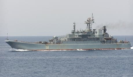 russir
