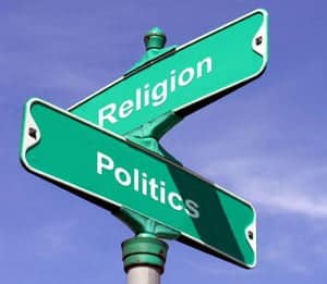 religion politics1