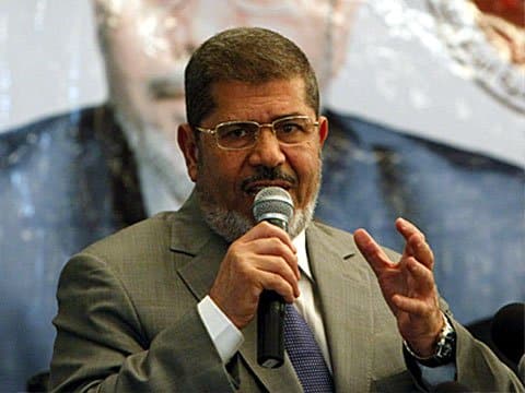 mursi