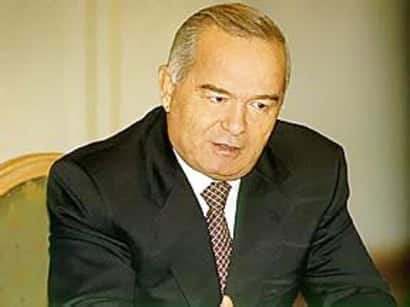 karimov