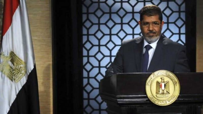 mursi