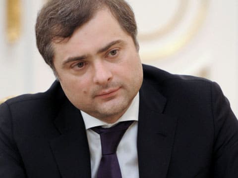 surkov