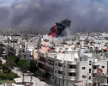 aleppo
