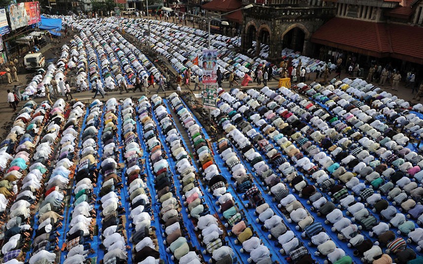 namaz