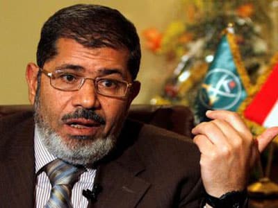 mursi