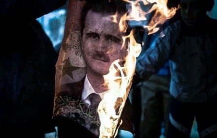 Syriabash