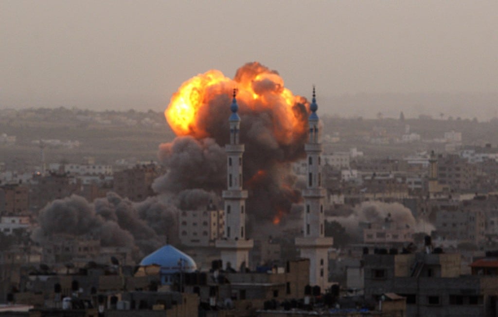 18gaza