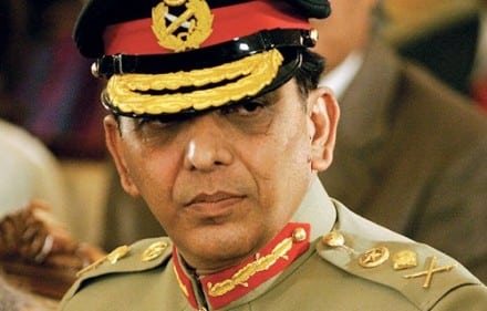Kayani