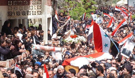 siria
