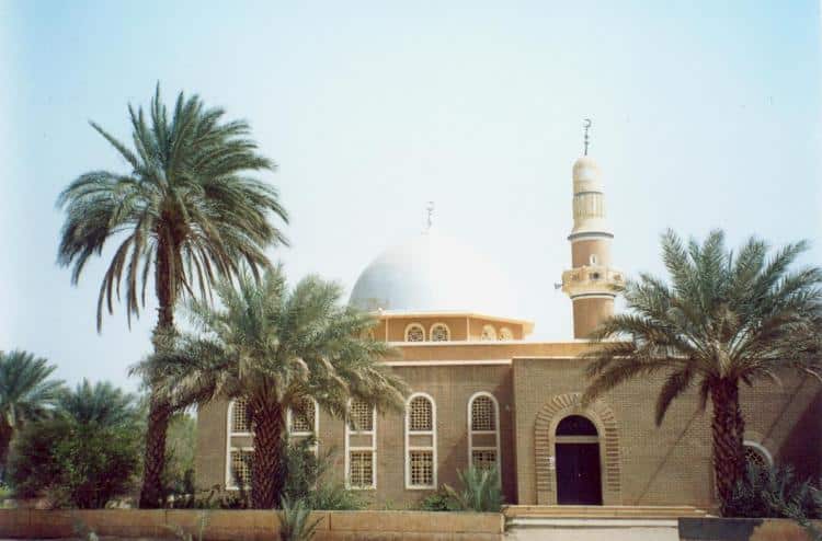 sudan