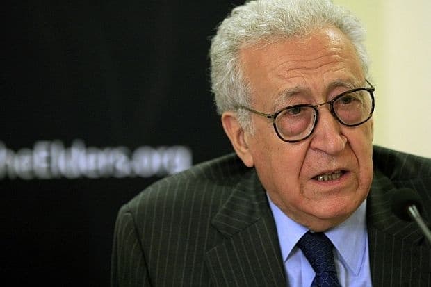 brahimi