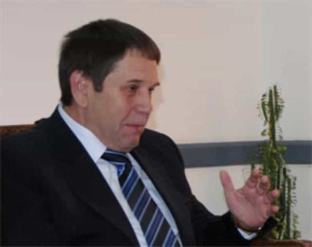 posolrossii