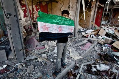 syria