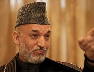 Karzai