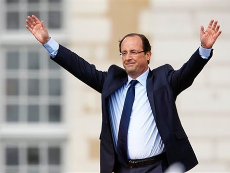 hollande