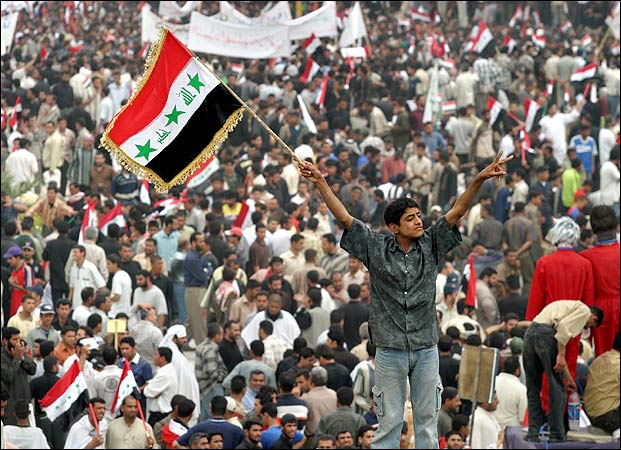 iraq