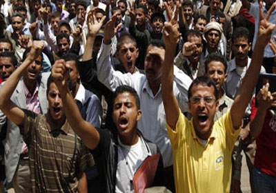 yemen