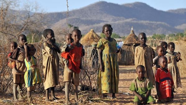 sudan