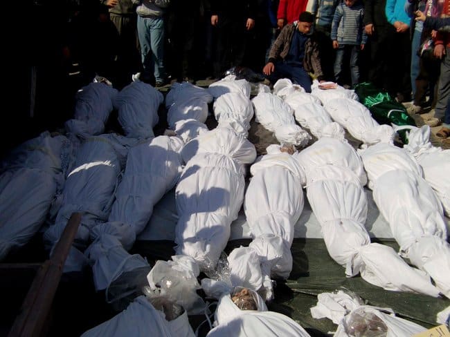syria