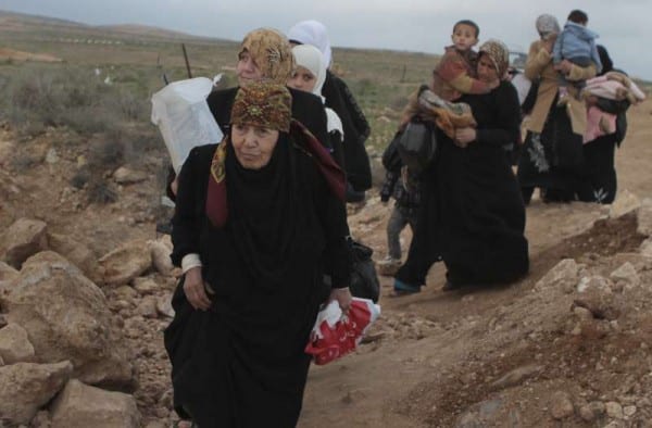 Syria