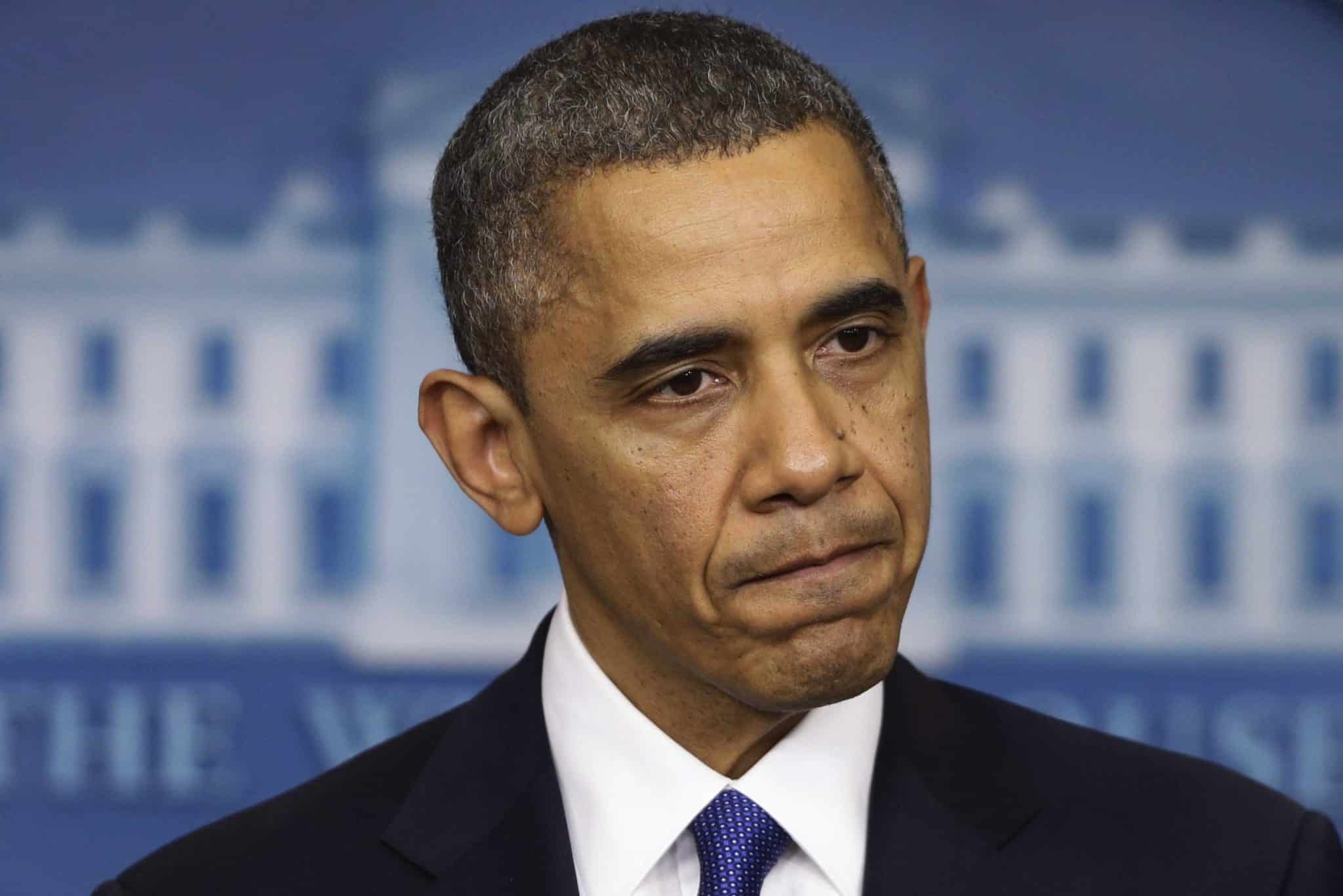 Obama