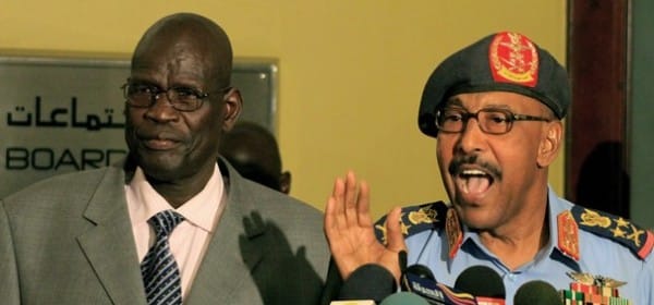 sudan