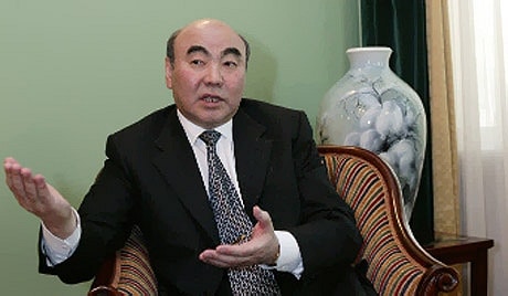 kirg