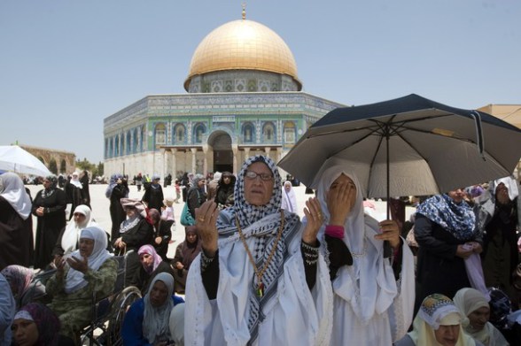 palestina