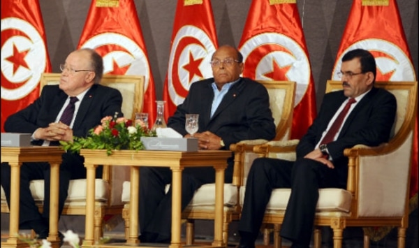 tun
