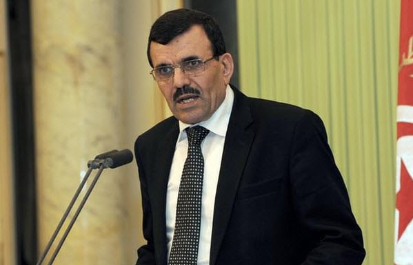 tun