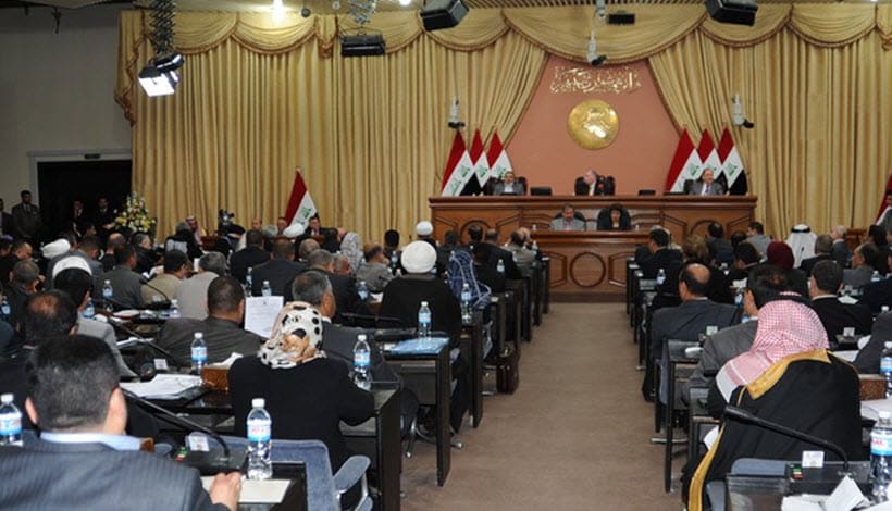 iraq