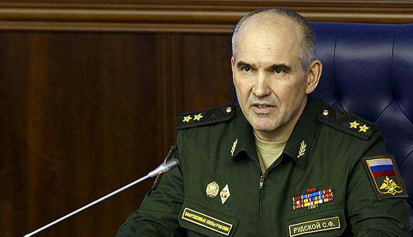 Россия применит силу в Сирии