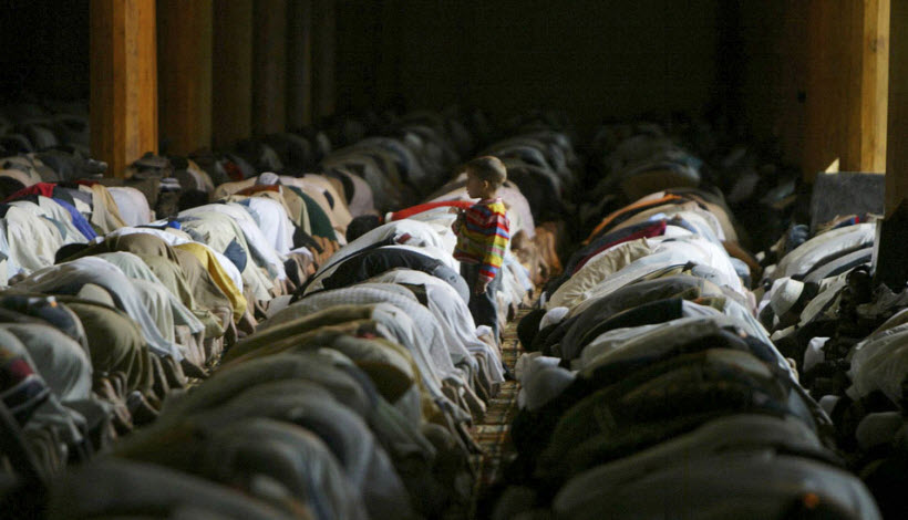 Islamskaya Umma umma edinaya