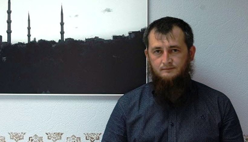 Убит религиозный деятель