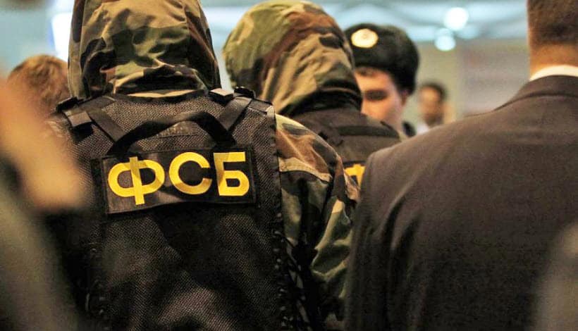 Кремль бессилен в идейной борьбе