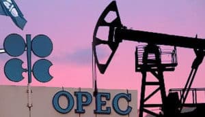ОПЕК помогает Америке против мусульман