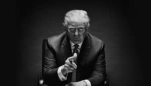 Америка при Трампе встаёт на путь «Black water»