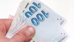 Повышении уровня инфляции в Турции
