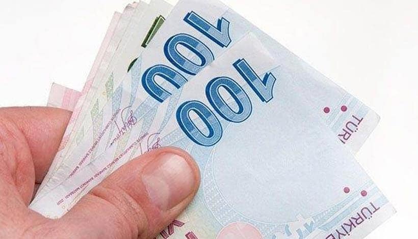 Повышении уровня инфляции в Турции
