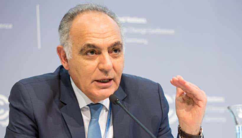 Марокко уважает Россию