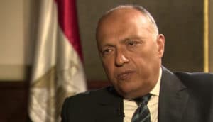 соглашение между правительством Египта и МВФ