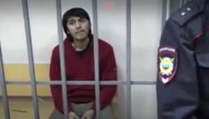 задержания мусульман из Хизб ут-Тахрир.