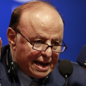 Хади критикует решения Кэрри