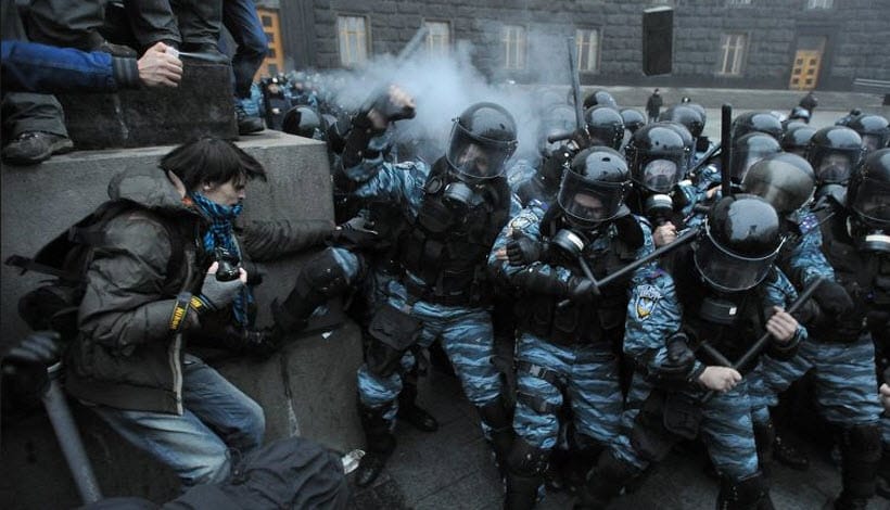 Ukrainskij krizis